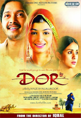 Dor 2006 Hindi HDRip 720p 1GB
