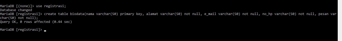 membuat undian dengan php tutorial membuat undian dengan php tutorial