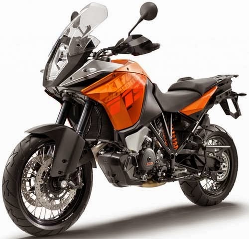 2016 ktm 1190 adventure r specs