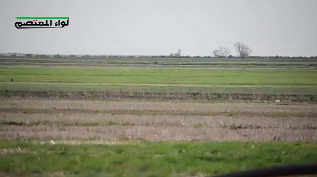 Video: Pejuang Suriah Serang dan Usir ISIS dari Utara Aleppo Video: Pejuang Suriah Serang dan Usir ISIS dari Utara Aleppo