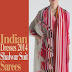 Indian Salwar Kameez Saree Collection 2014-2015- Cotton Suits Designs - Fashion Guru