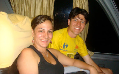 Veruska Marin Restrepo