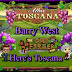 Here's Toscana By Barry West 