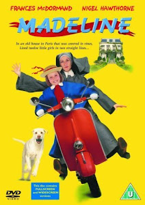 Madeline Poster