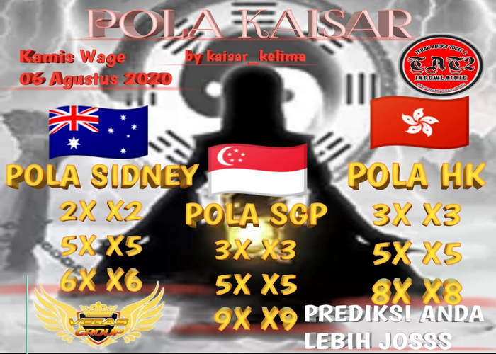 SYAIR HK ASIKTOTO
