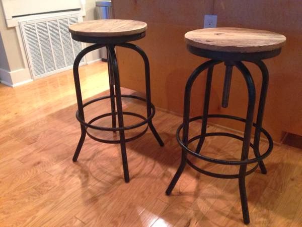 Thou Shall Craigslist: Thursday, January 23, 2014