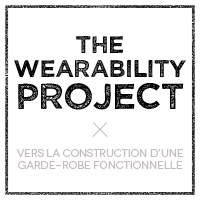 The Wearability Project
