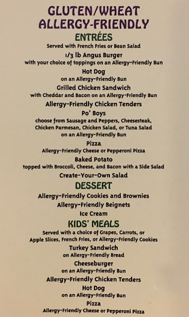 Sassagoula Floatworks And Food Factory Gluten Free Menu Sassagoula Floatworks And Food Factory Gluten Free Menu