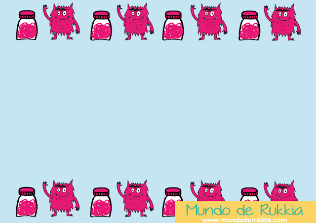actividades-monstruo-colores actividades-monstruo-colores