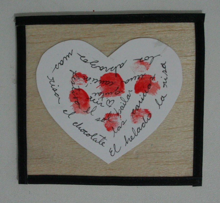 Medellín Multicolor: Día 15: Botiquín visual para el alma