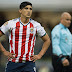 Confirman baja de Alan Pulido