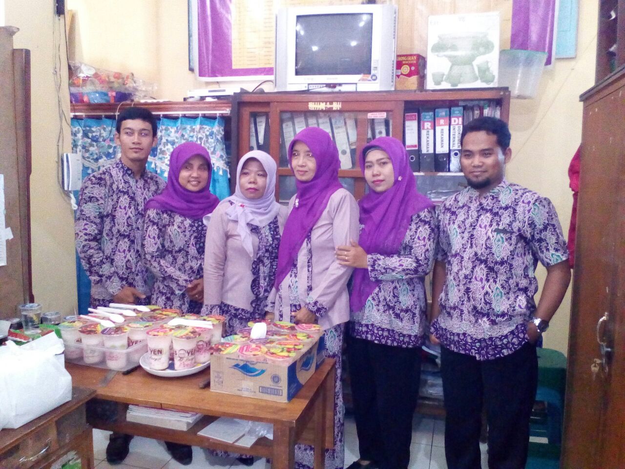 SMK Bisa, Menciptakan Tenaga Kerja Siap Pakai