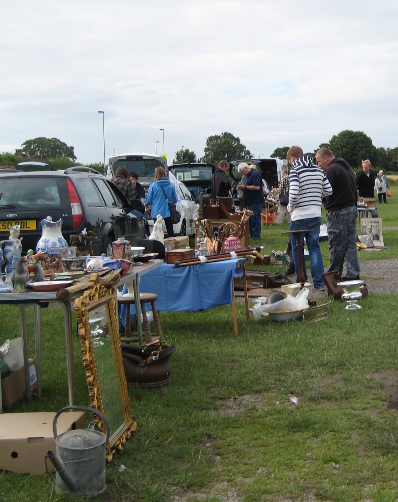 Antique Car Boot Sales Yorkshire Antique Cars Blog