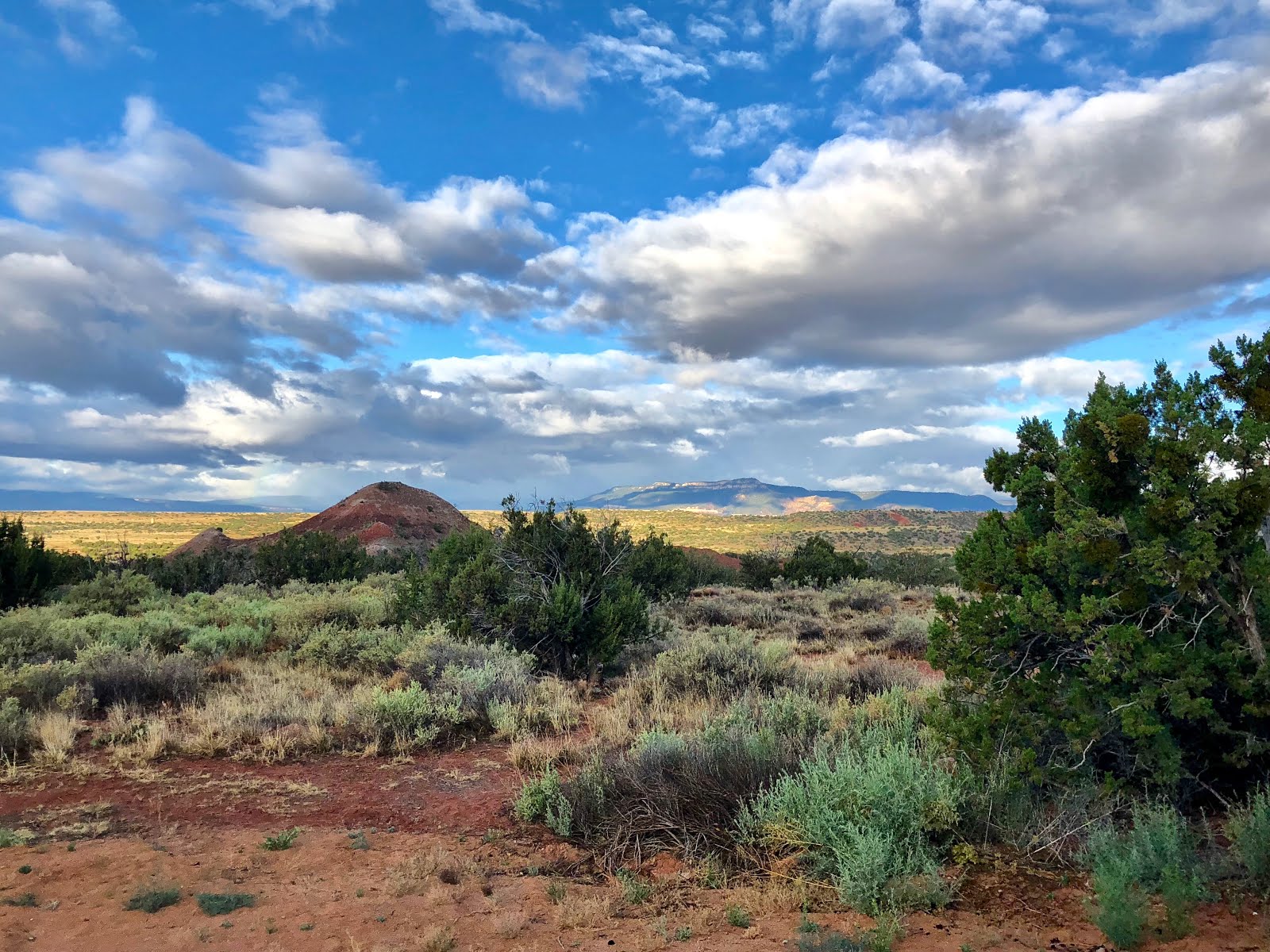 JaneVille: Ghost Ranch, Abiquiu, New Mexico. Georgia O'Keeffe Country