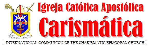 Igreja Católica Apostólica Carismática
