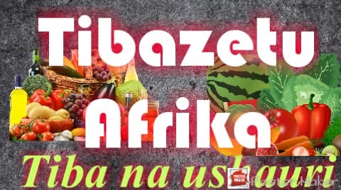 Tibazetu Afrika