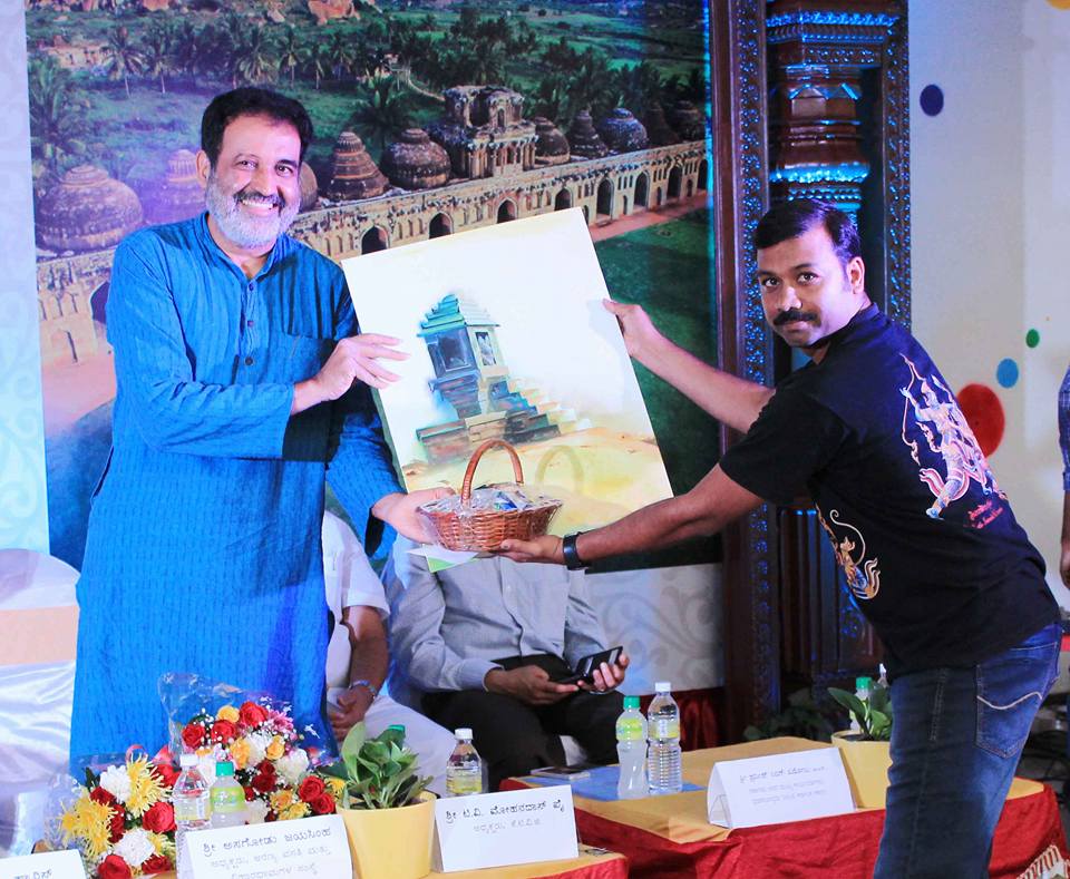 My Bird ART FOR ALL Painting Competition Winners