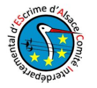 Comité Interdépartemental Escrime Alsace