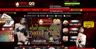 Jadwalqq - Agen Poker Online Agen Domino Online Terpercaya Jadwalqq - Agen Poker Online Agen Domino Online Terpercaya