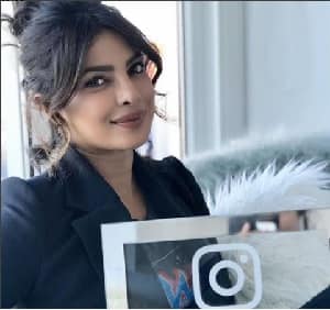 Priyanka Chopra: Height, Popularity, Looks, Tweets, More
