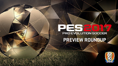 pes 2017