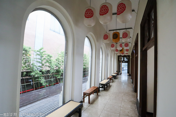 台中西區|台中市役所|CAFE1911|昭和沙龍|藝術中心|百年歷史建築風華再現 台中西區|台中市役所|CAFE1911|昭和沙龍|藝術中心|百年歷史建築風華再現