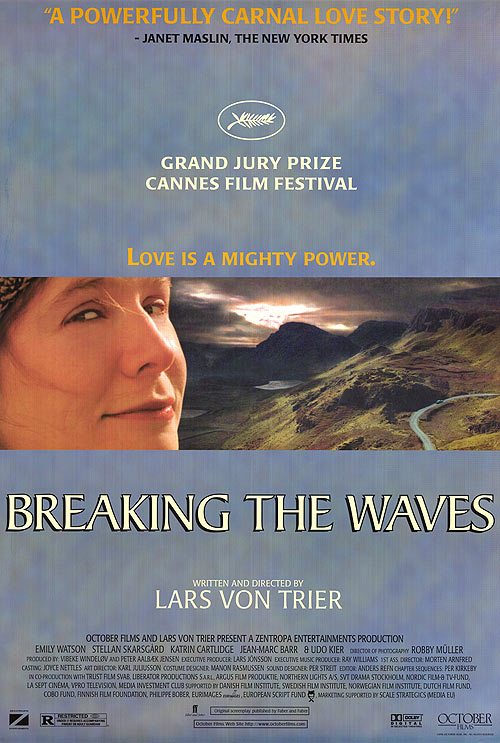 Breaking The Waves