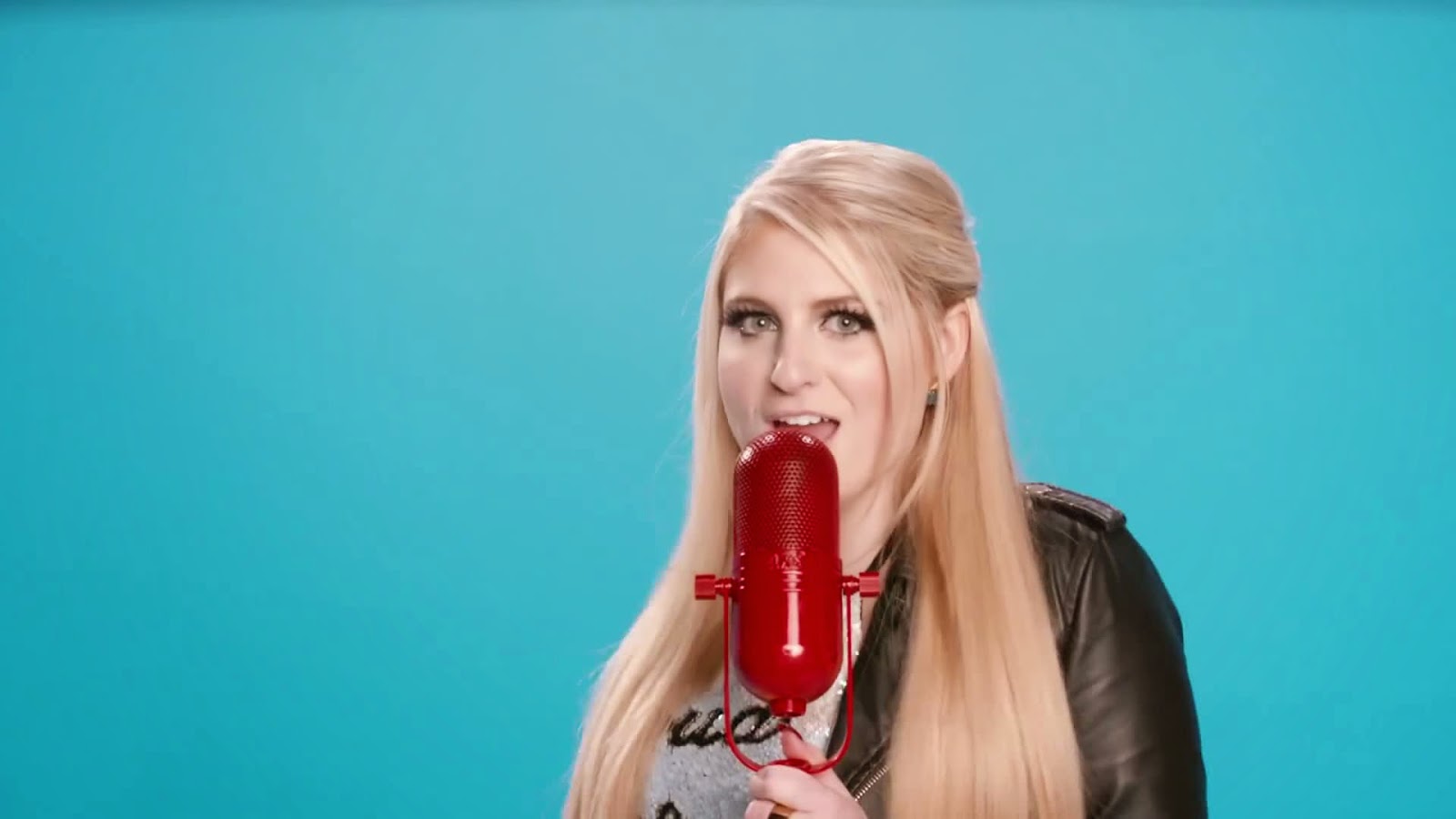 Meghan Trainor Lips Are Movin 1HP