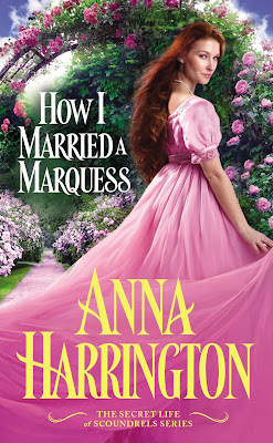 How the Earl Entices by Anna Harrington How the Earl Entices by Anna Harrington