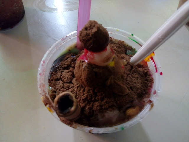 ABC Milo ABC Milo