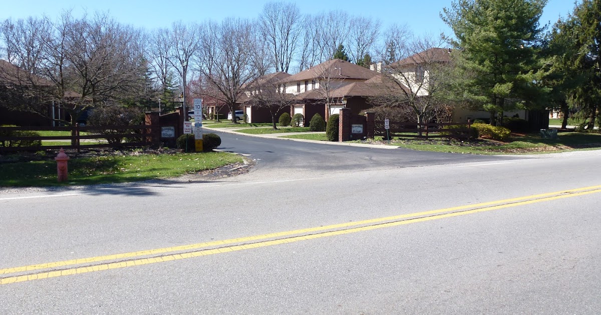 McNaughten Village Condo Association