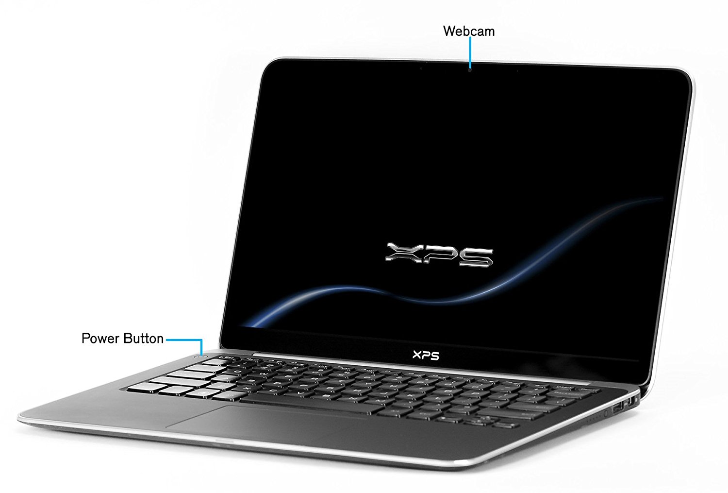 dell xps 13