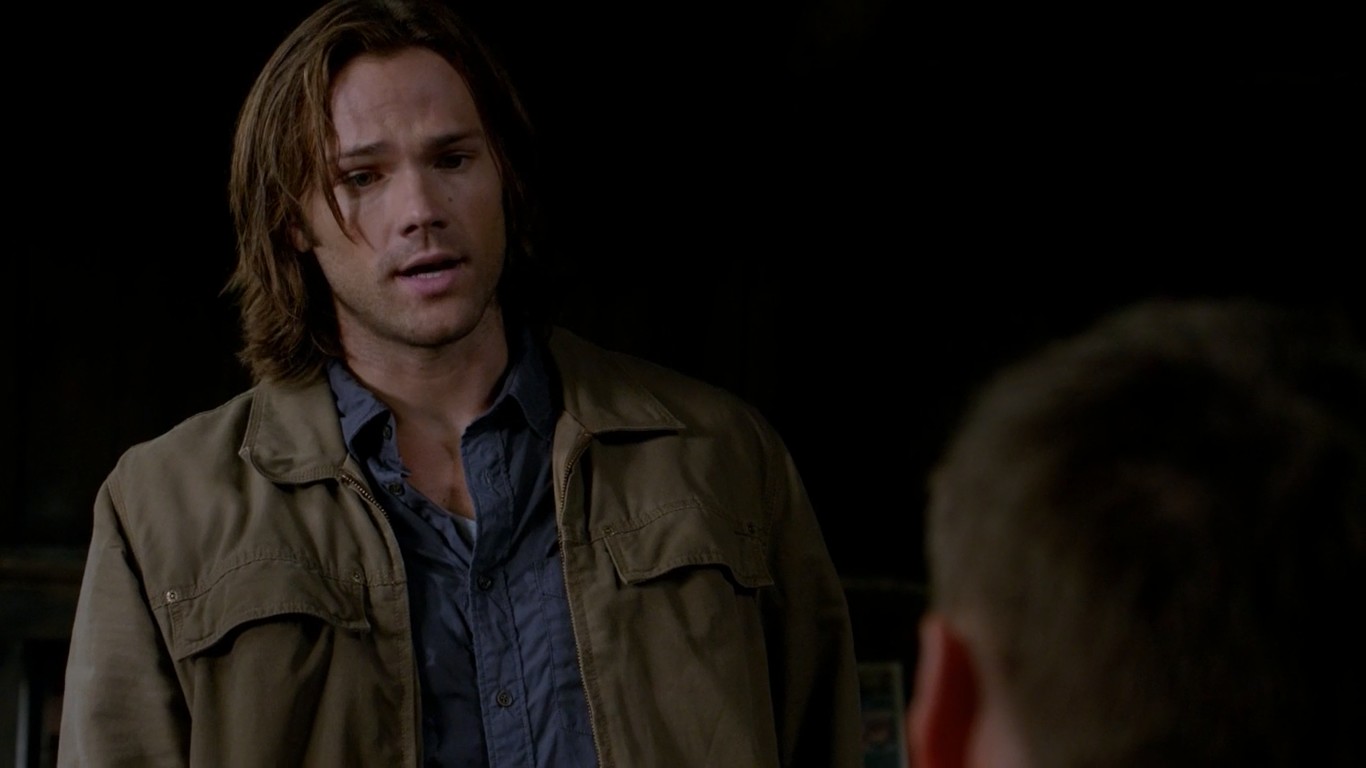 Supernatural 8x15. эндрю эйрли сверхъестественное. сэм винчестер 6 сезон прическа. 8 сверхъестественных силах. 8 сверхъестественных силах.