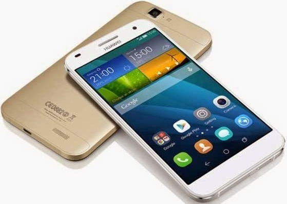 Huawei