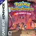 Pokemon Mystery Dungeon Red Rescue Team (USA) GBA ROM Download
