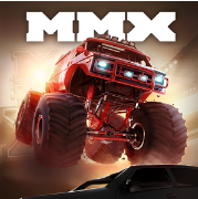 MMX Racing Mod Apk Terbaru Unlimited Money MMX Racing Mod Apk Terbaru Unlimited Money