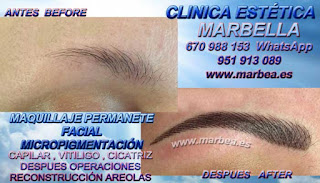 MAQUILLAJE PERMNENTE CEJAS PELO A PELO GRANADA , Bienvenidos a La CLÍNICA DE MICROPIGMENTACION EN GRANADA , el clinica más famoso y renombrado de MAQUILLAJE PERMNENTE CEJAS PELO A PELO GRANADA