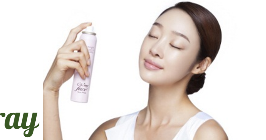 How to apply body spray Tips and Tricks