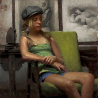 Современные художники Америки. Joseph Todorovitch Joseph Todorovitch