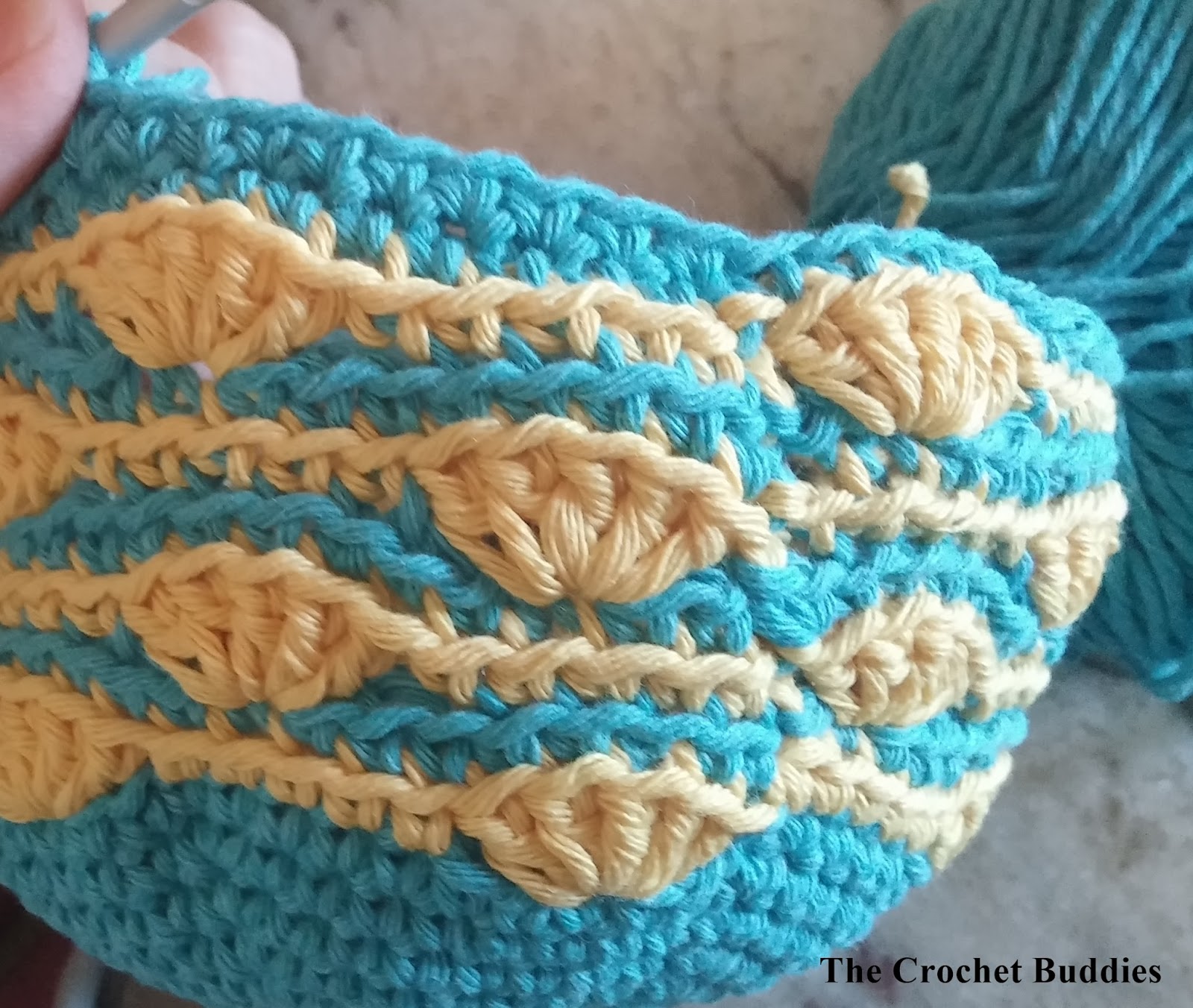 The Crochet Buddies