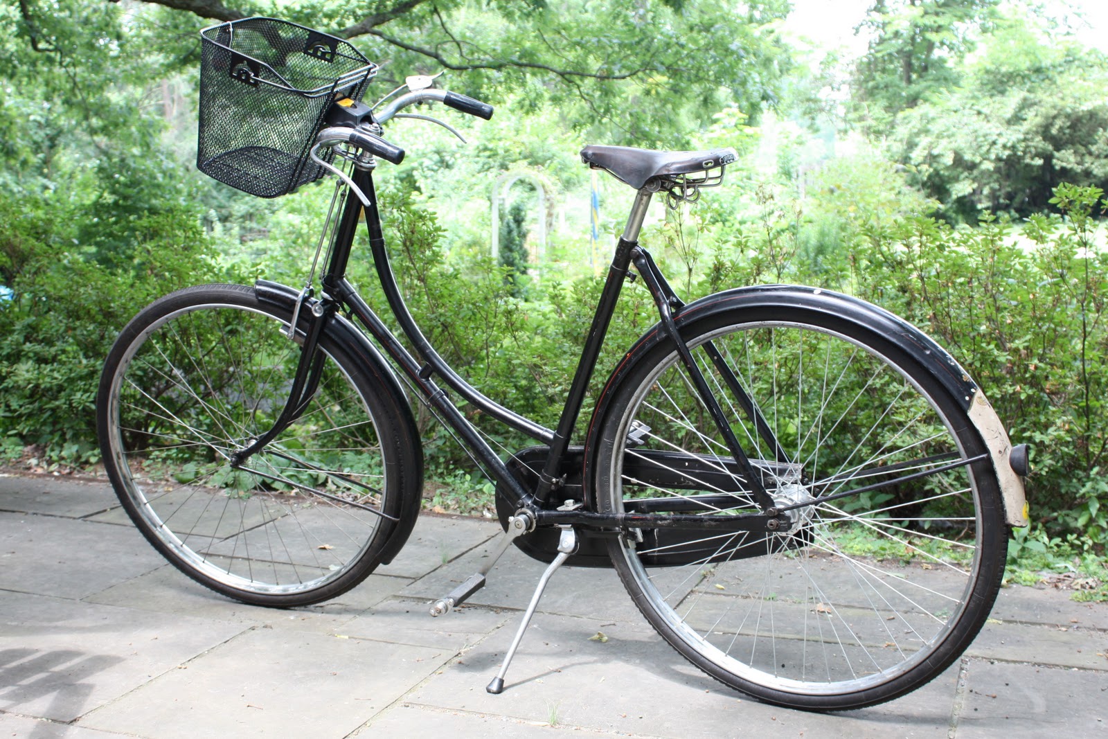 english 3 speed bicycle