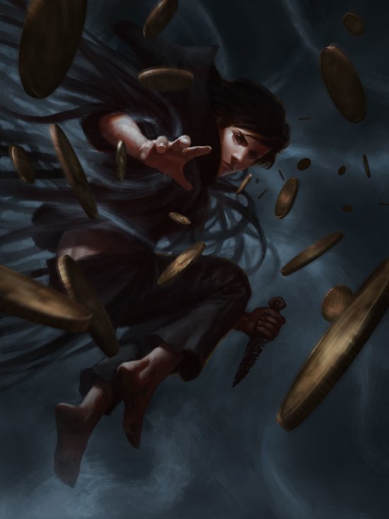 As ilustrações e artes conceituais com temas de fantasia de Manuel Castañón Manuel Castañón artstation deviantart ilustrações fantasia games sombrio arte conceitual