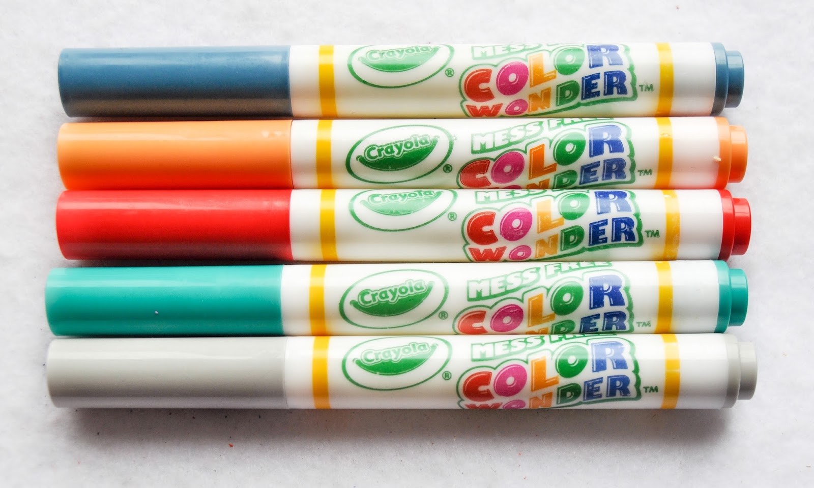 Crayola Color Wonder
