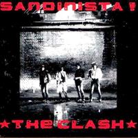 [1980] - Sandinista! (2CDs)