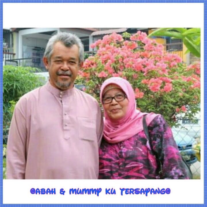 ~My Lovely Parents~