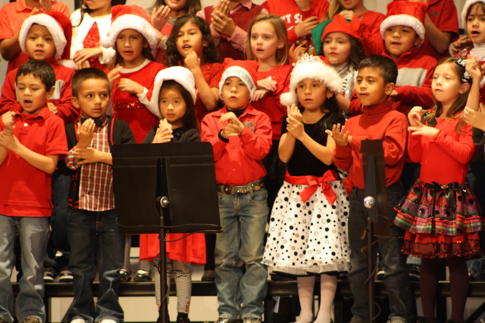 West Point Ms >> Eason's in West Texas: Rieley's First Grade Christmas Program/ School Christmas Party West Point Ms >> Eason's in West Texas: Rieley's First Grade Christmas Program/ School Christmas Party