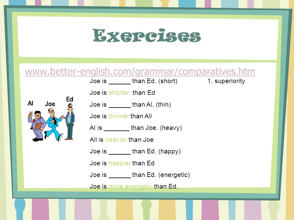 Thin than. Degrees of comparison of adjectives схема. Adjectives. Thin than. Thin thinner the thinnest.