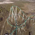 They Attached A Camera To The Front Of The World’s Most Terrifying Roller Coaster…