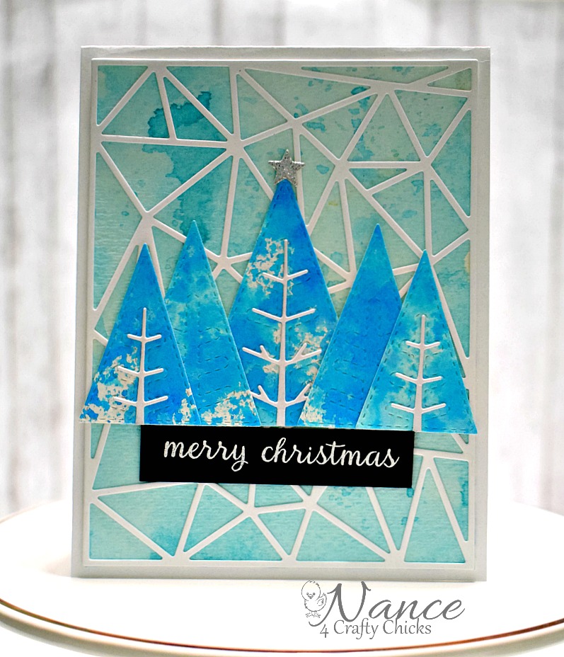 4cc 360 blue xmas