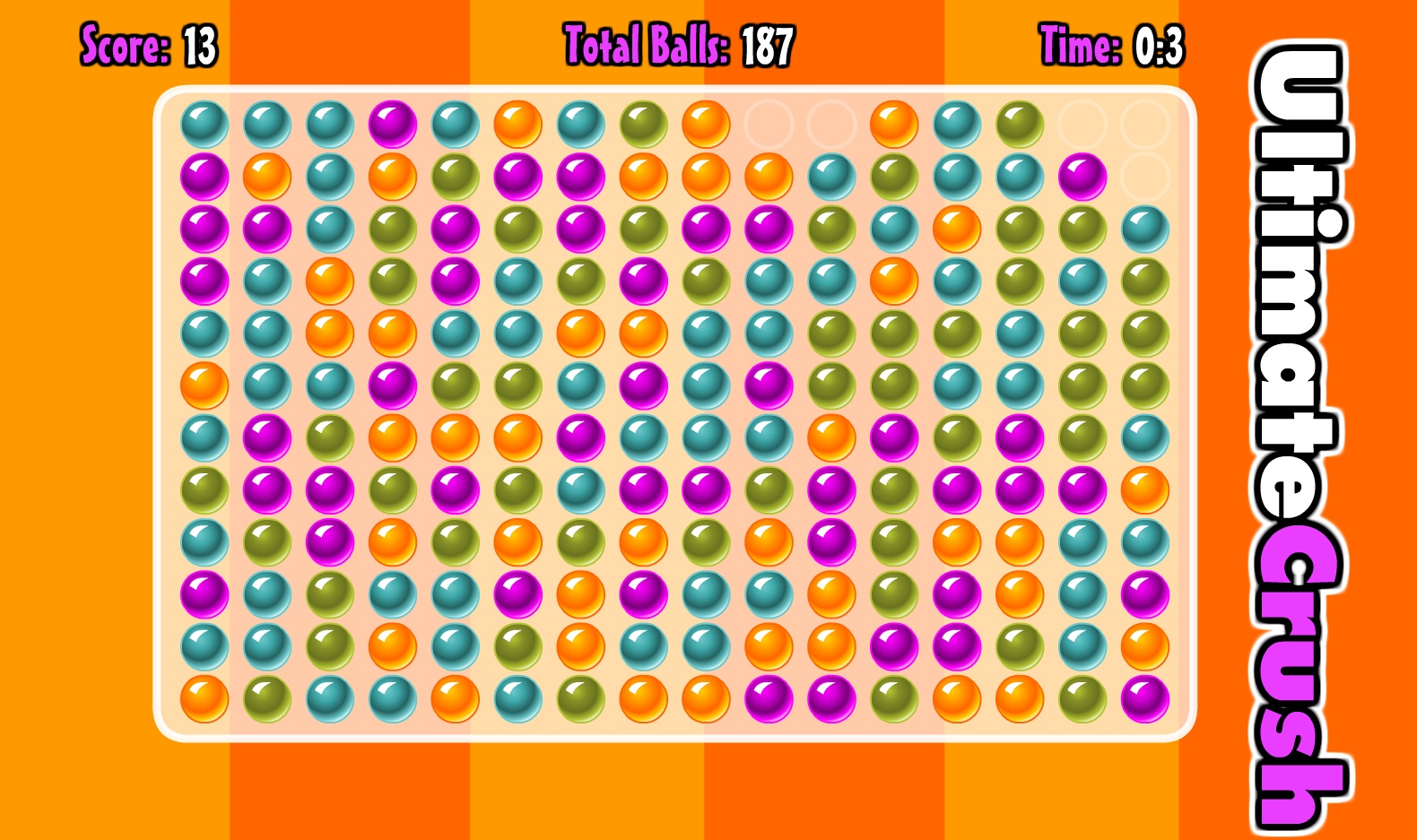 Ultimate Crush Play Free Online Game Ultimate Crush Play Free Online Fun Game